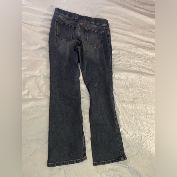 Kim Rogers Tummy control jeans - Picture 2 of 3